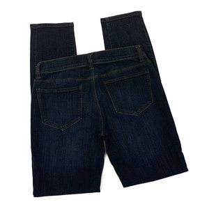 Ann Taylor "The Skinny" Modern Fit Jean 2